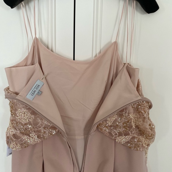 Rick Freeman for Terri Jon - Mother of the bride dress - Picture 9 of 16